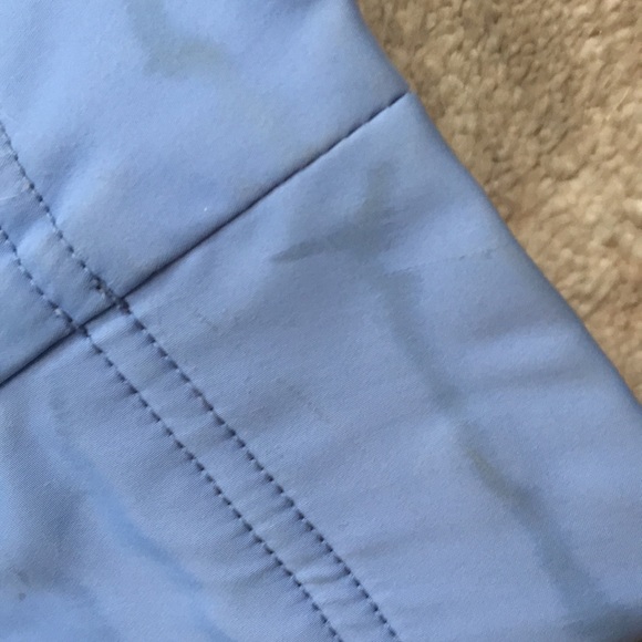 Spyder shell periwinkle - Picture 7 of 11